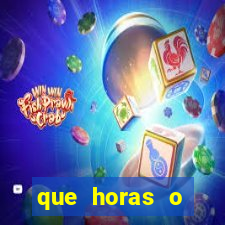 que horas o fortune dragon paga